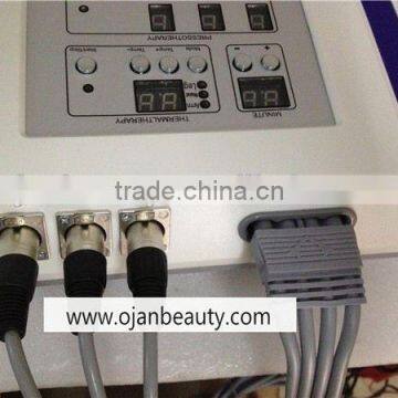 Air De-Toxin Instrument-air Pressotherapy Slimming Machine photo-2