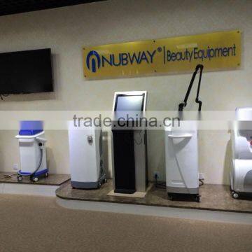 Salon Use Professional Portable Lightsheer Diode Laser Hair Removal Machine Price photo-4