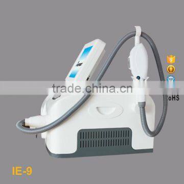 Golden Manufacturer fda approved ipl laser machine ipl germany skin solution