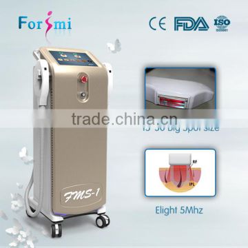 Forimi best buy ipl square pulse light wholesale ipl photo facial machine