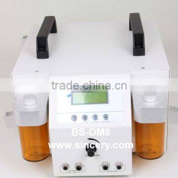 Diamond Dermabration Beauty Machine Skin Peeling Beauty Machine photo-2