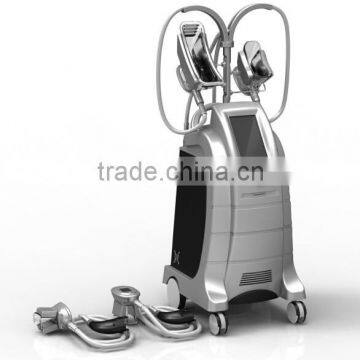 Professional Cryolipolysis Machine With 4 Body Contouring Cryo Handles/cryotherapy Machine For Home Use Increasing Muscle Tone photo-2