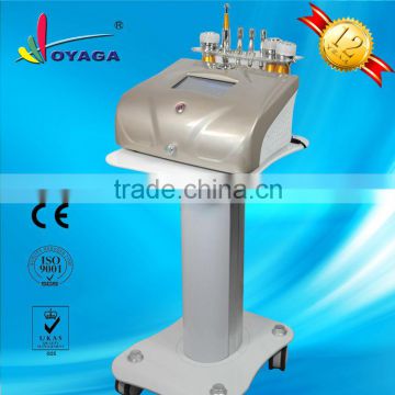 5 in 1 Ultasonic BIO no-needle mesotherapy device