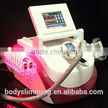 Criolipolise fat freezing machine home device