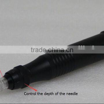 Facial Care Beauty Device Korean Model Selling Derma Pen for Clinic photo-5