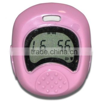 CE approved LCD Fingertip children/ Pediatric Pulse Oximeter RPO-50QA