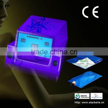 house use Infrared weight loss beauty machine