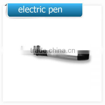 electric derma stamp roller micro needle 12 pins stainless electric dermaroller for skin care