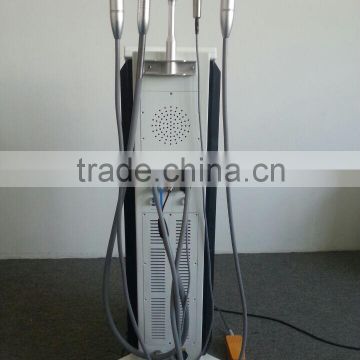 skin rejuvenation Fractiona RF Micro Needle Machine/ wrinkle remover rf needle machine