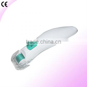 where can i purchase 540 titanium needle roller,Mini vibration derma roller L007