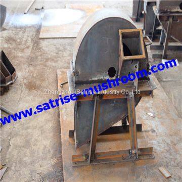 Straw Crusher/corn Stalk Crusher