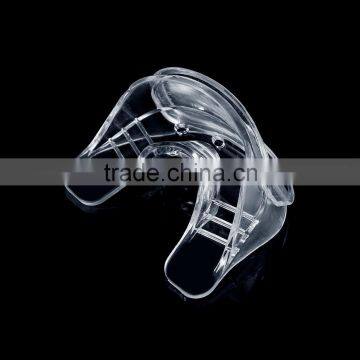 Transparent Mouth Tray With Teeth Whitening Light photo-5