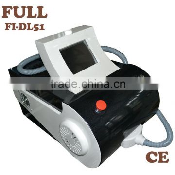 New arrival portable 808nm diode laser hair removal