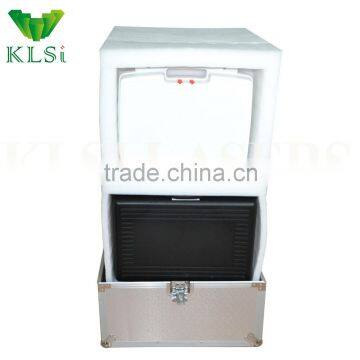 2016 NEW KLSI ce Laser Hair Removal Epilator Machiney/ 808 Diode Laser photo-3