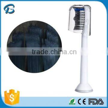 High Quality Factory Price dental electric charcoal toothbrush rechargeable HX6014, HX6013 for Philips proresults heads