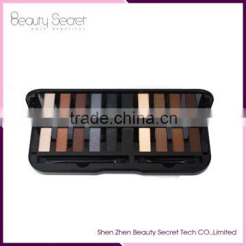 Best eyeshadow palette 2013 Make-up cheap neutral matte eyeshadow palette