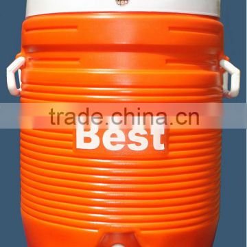 MAJESTIC 44 LITERS BEST WIDE MOUTH BUCKET WATER COOLER