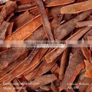 Cassia Whole/ Cassia Tube/ Cinnamon Stick / Cassia photo-2