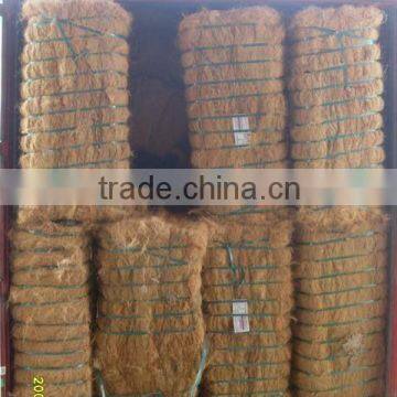 COCONUT FIBER