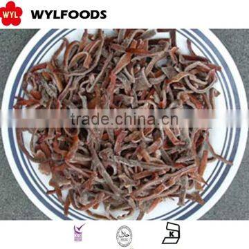 IQF china frozen Black fungus 2015 new crop best price