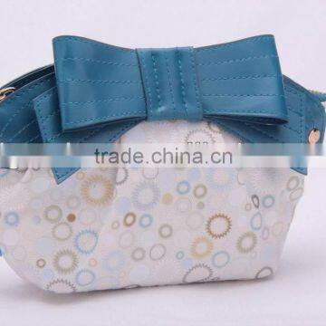 bow knot small coin purse