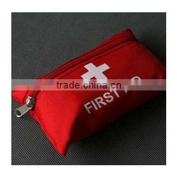 TS-FB01 small first aid bag