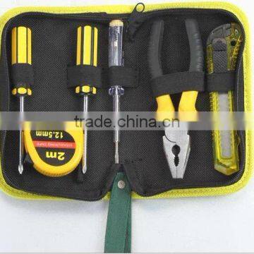 High quality 8pcs combination tool sets