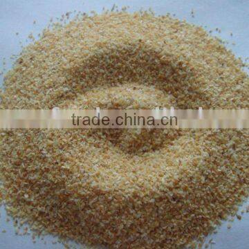 Dehydrated Garlic