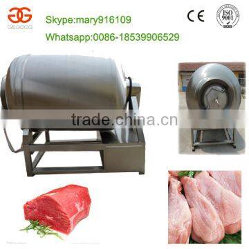 Chicken Meat Vacuum Tumbler on Hot Sale