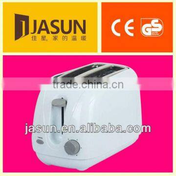 2 Slice 750W Electric toaster