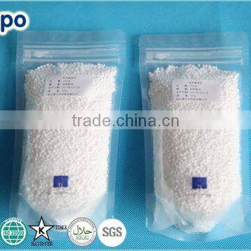 Road Salt Agent 94%Calcium Cloride Pellet High Quality Made in China photo-4