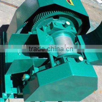 4T/h Sugarcane Juicer/Crusher/Presser//0086-15838061756