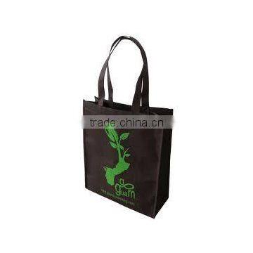 THE HIGHEST QUALITY FOR PP NON WOVEN FASHION BAG