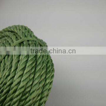 50M x 4mm Gardening Plastic PP Rope Polypropylene Rope photo-6