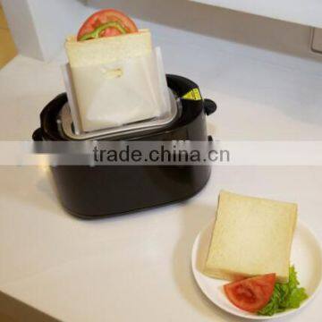 Toast Bag Pizza Bag Oven Bag Cookie Bags