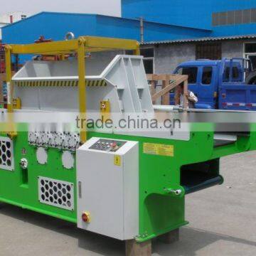 High Efficiency Wood Chips Block and Crushing Making Machine Manufacturer Factory photo-3