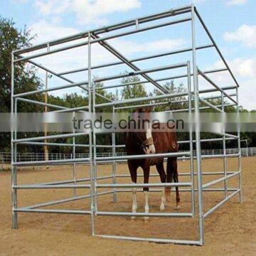 cattle panel fencing factory