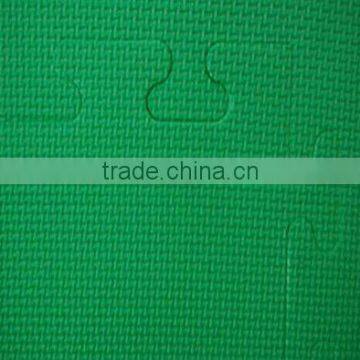 Colorfortable gym children used rubber mats playroom mats of mattress