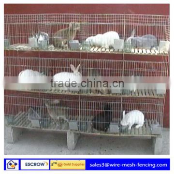 Alibaba China professional supplier low price high quality Chicken Coop Animal breeding cage factory direct price