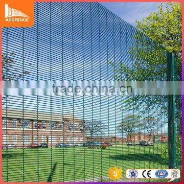 Hot selling 358 fence with low price