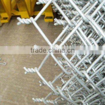 Hexagonal Wire Netting