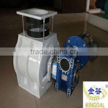 Good Quality Casting Rotary Valve, Rotary Feeder, Rotary Airlock