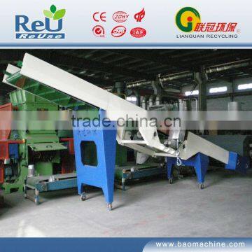 belt conveyers