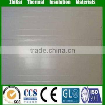 50mm thickness Rockwool sandwich panel