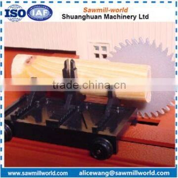 Circular Sawmill Sawmill-world Saw Table Sawmill Machinery on Website photo-5