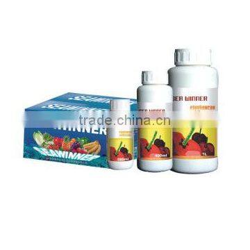 Chitosan(Bio Fertilizer)