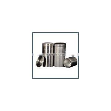 Aluminum Can