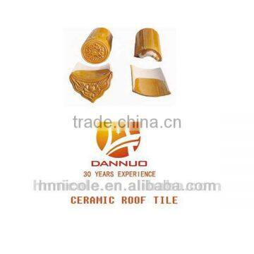 HIGH QUALITY CHINESE STYLE ROOF TILE ANTIQUE !!!