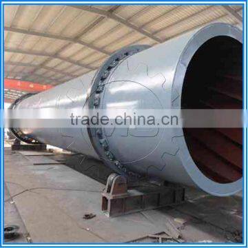 Rotary Brown Coal dryer good quality reasonable price