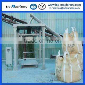 big bags packing machine full automatic packing machine